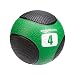 AmazonBasics Grip Ball for Workouts Exercise Balance Training