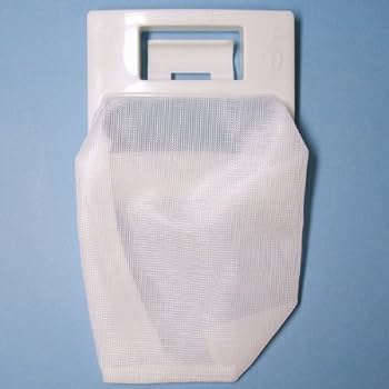 Amazon.co.jp: 東芝 洗濯機用糸くずフィルター TIF-4 42044706