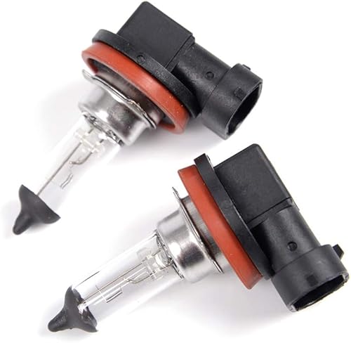 Miniatura 5 de PIT66 Luces antiniebla para parachoques delantero, compatibles con CR-V 2012-2014, luces antiniebla, montaje del lado del conductor y del pasajero,