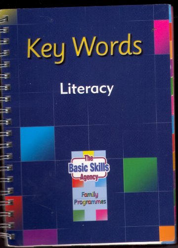 Télécharger Key Words Dictionary: Numeracy Francais PDF