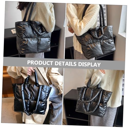 Sac cabas réutilisable grand format idéal pour vos courses Beaupretty