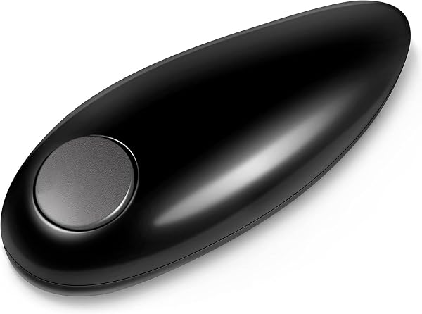 Electric Can Opener by Ruthless Bullet