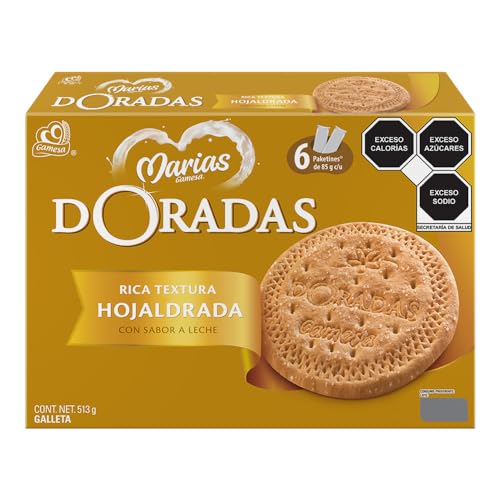 El mejor review de Galletas marbu dorada los diez mejores. 13 Imagen adicional