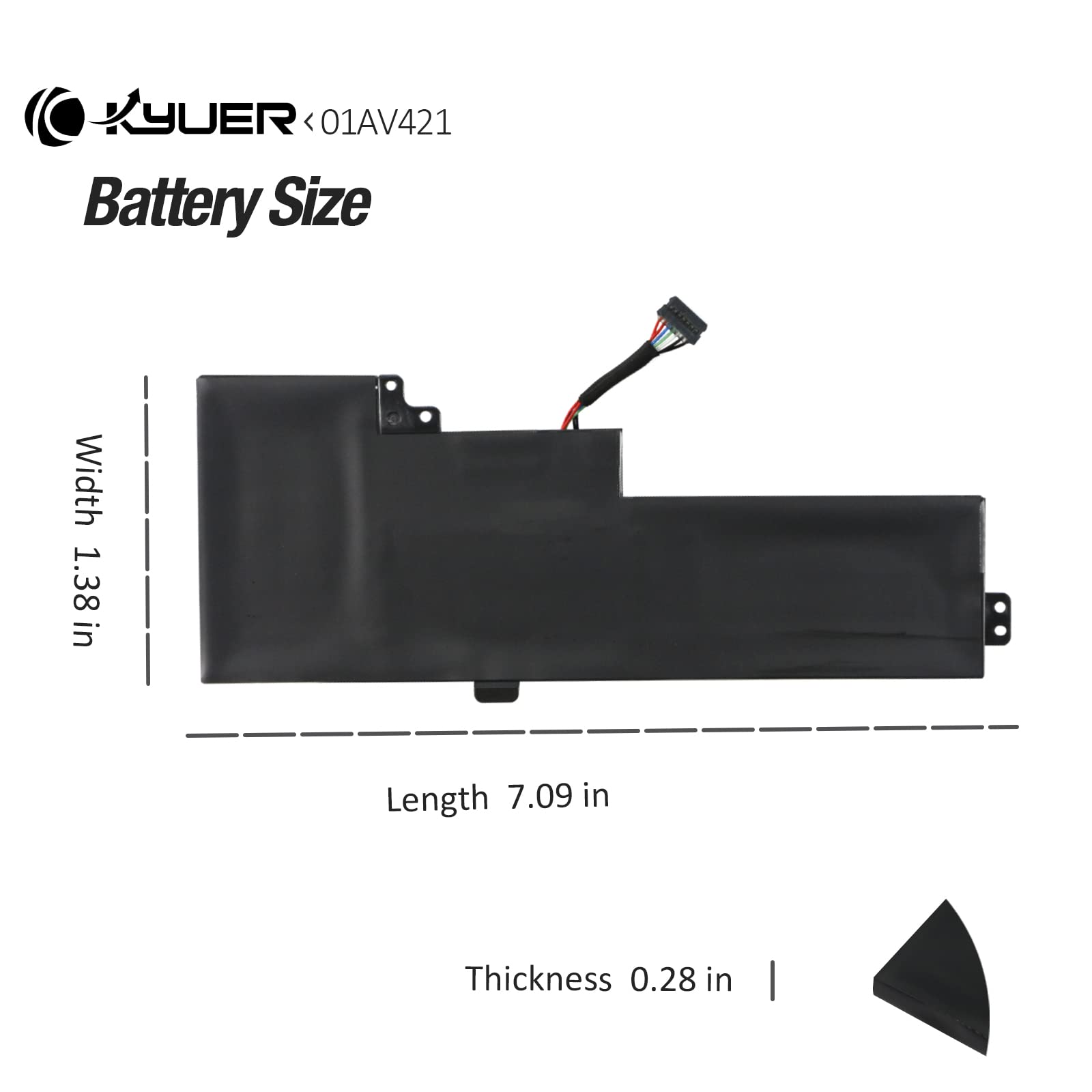 01AV419 01AV420 01AV421 01AV489 Bateria do Lenovo ThinkPad TP T470 T480 A475 A485 25 Anniversary Edition TP25 Series 20K7 20KL 20KM 20MU 20MV 20HD 20HE 20L5 20L6 SB10K97577 SB10K97578 SB10K97576