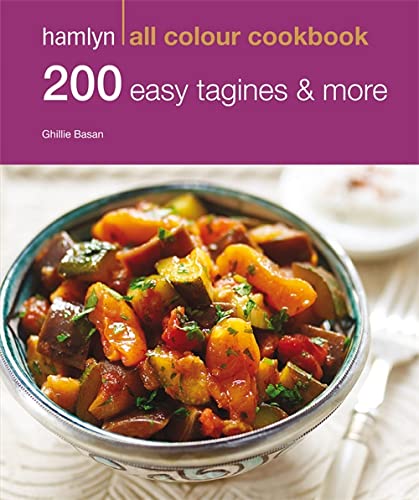 easy tagines and more