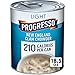 Progresso Gluten Free Low Fat Light New England Clam Chowder Soup, 18.5 oz