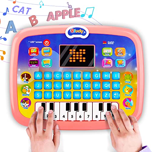 Top 10 Electronic Toys Educational Toys