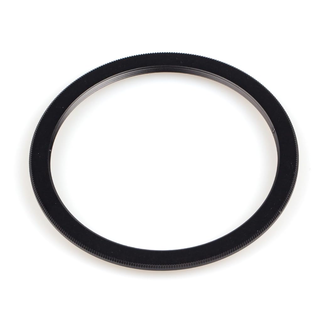 Pixco 65mm-58mm Step Down Ring Filter Adapter M65-M58
