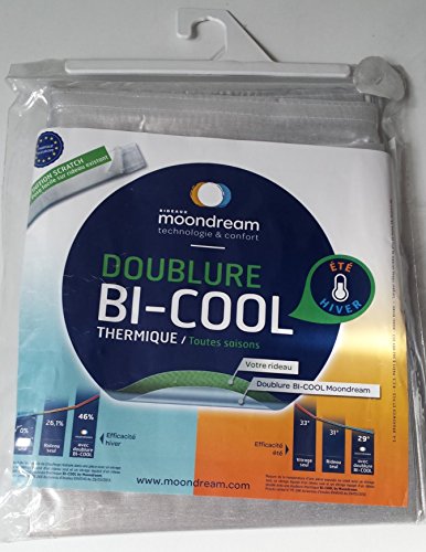 Moondream - Forro térmico para el verano Refresh