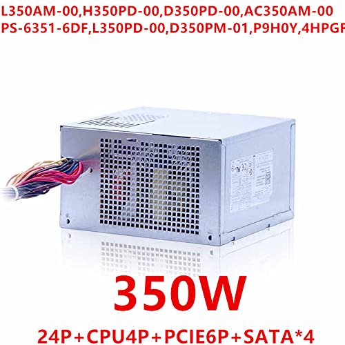 Miniatura 5 de Fuente de alimentación para 220 390 790 530 9010 350W fuente de alimentación L350AM-00 H350PD-00 D350PD-00 AC350AM-00 H350PD-01 L350PD-00 D350PM-01