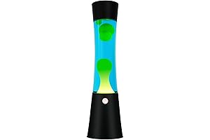 Liquid Motion Lava Lamp