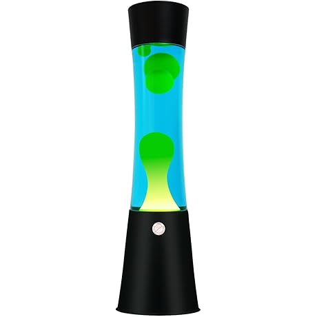 Liquid Motion Lava Lamp