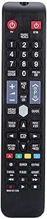 Controle remoto Smart TV de substituição para Samsung TV BN59-01178B BN59-01178W BN59-01178R BN59-01198X AA59-00790A BN59-01178B BN59-01198U