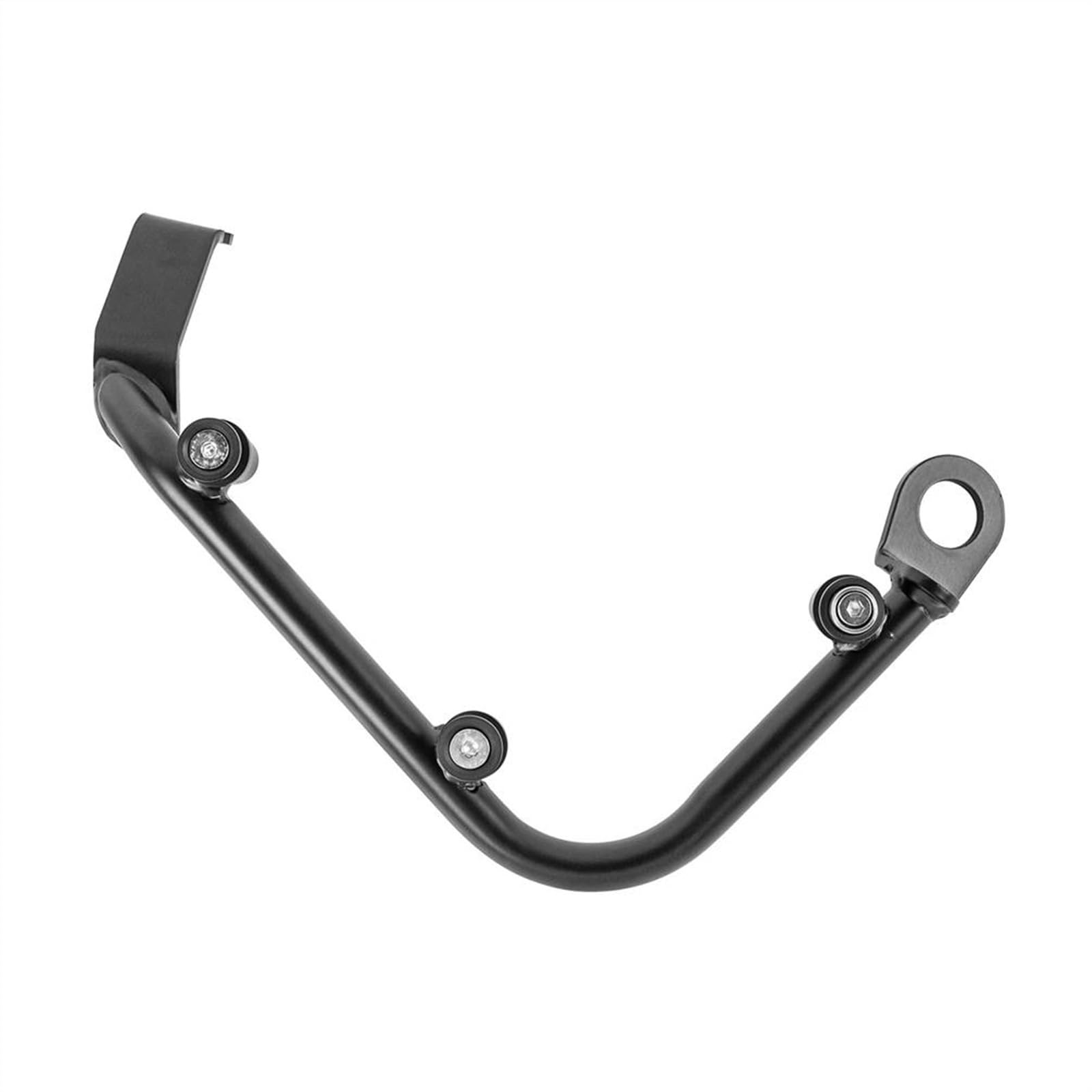 Soporte De Alforja R NineT para BMW R9T Scrambler Urban GS Pure Racer, Montaje Lateral para Motocicleta, Bolsas, Barras para Portaequipajes