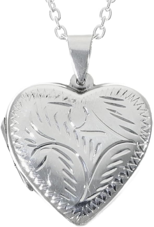 ハート形スイング天然ダイヤ、ルビー、エメラルド、サファイア単品