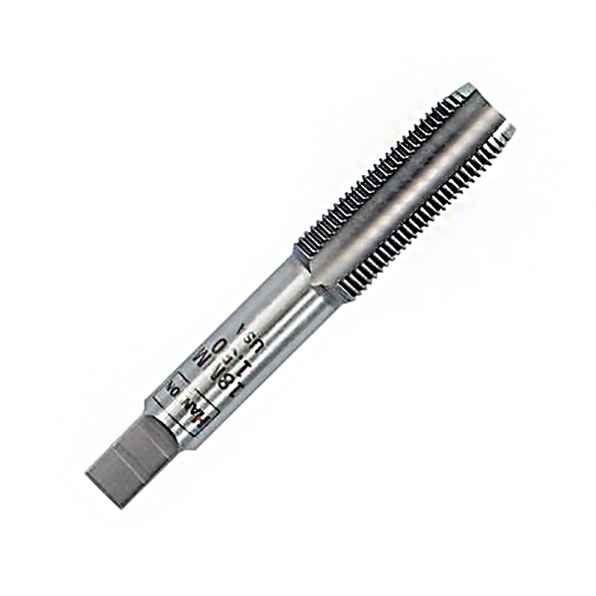 IRWIN Hanson 8327 6mm x 1.0 Metric Tap