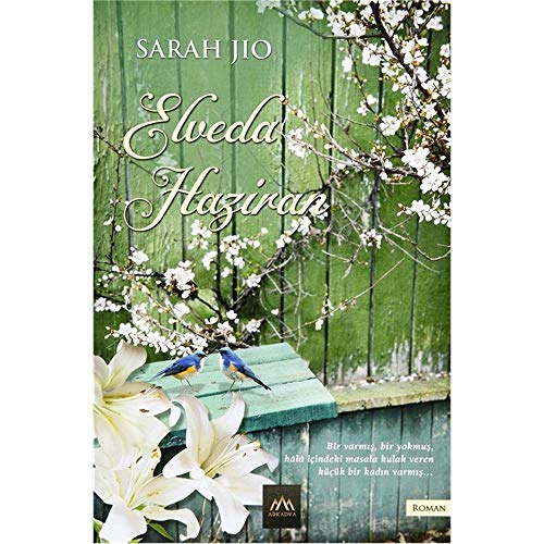 Elveda Haziran [Turkish] 9759998165 Book Cover