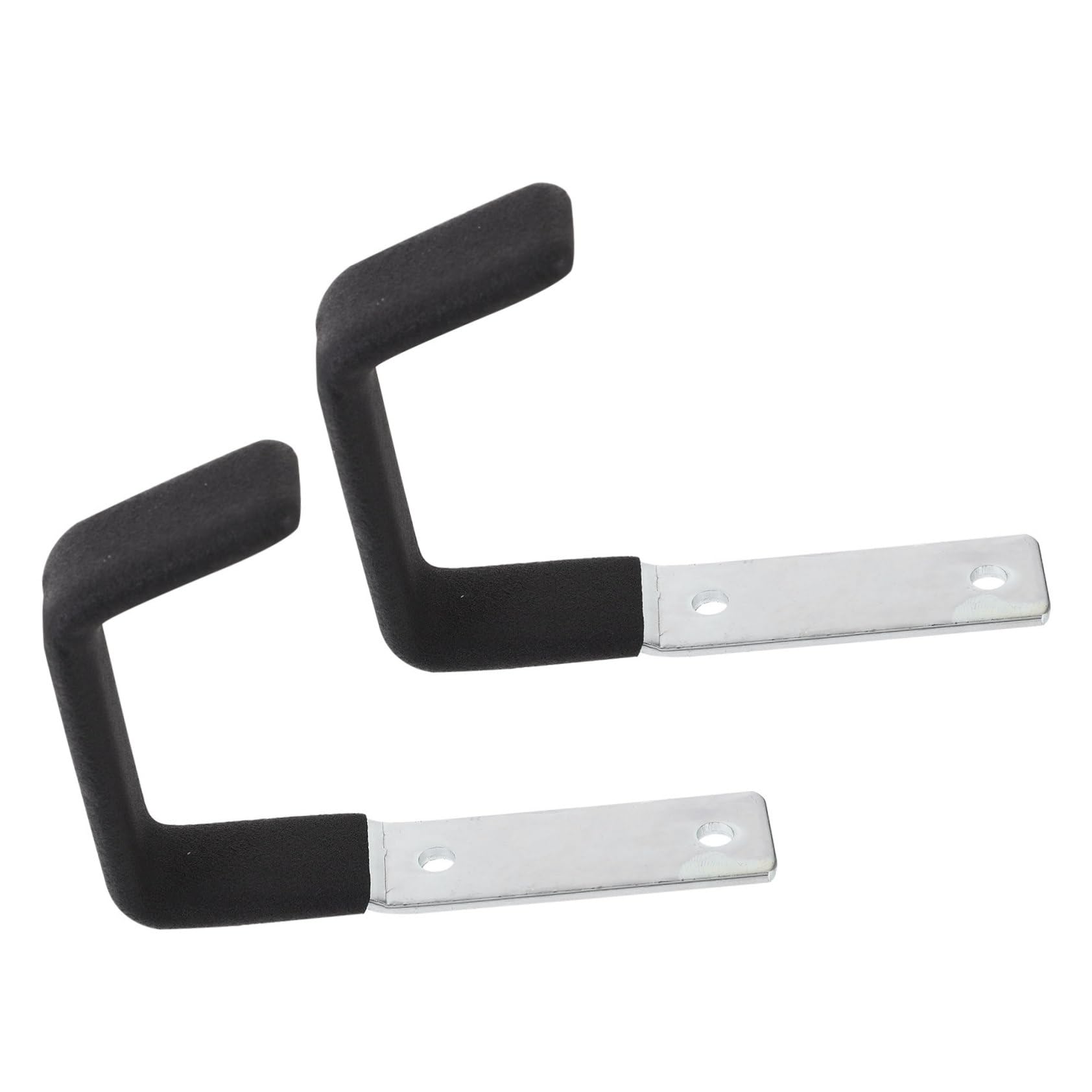 jojofuny 8pezzi Garage Heavy Duty Per Utensili e Appendini Per Organizzazione Garage e Spazi