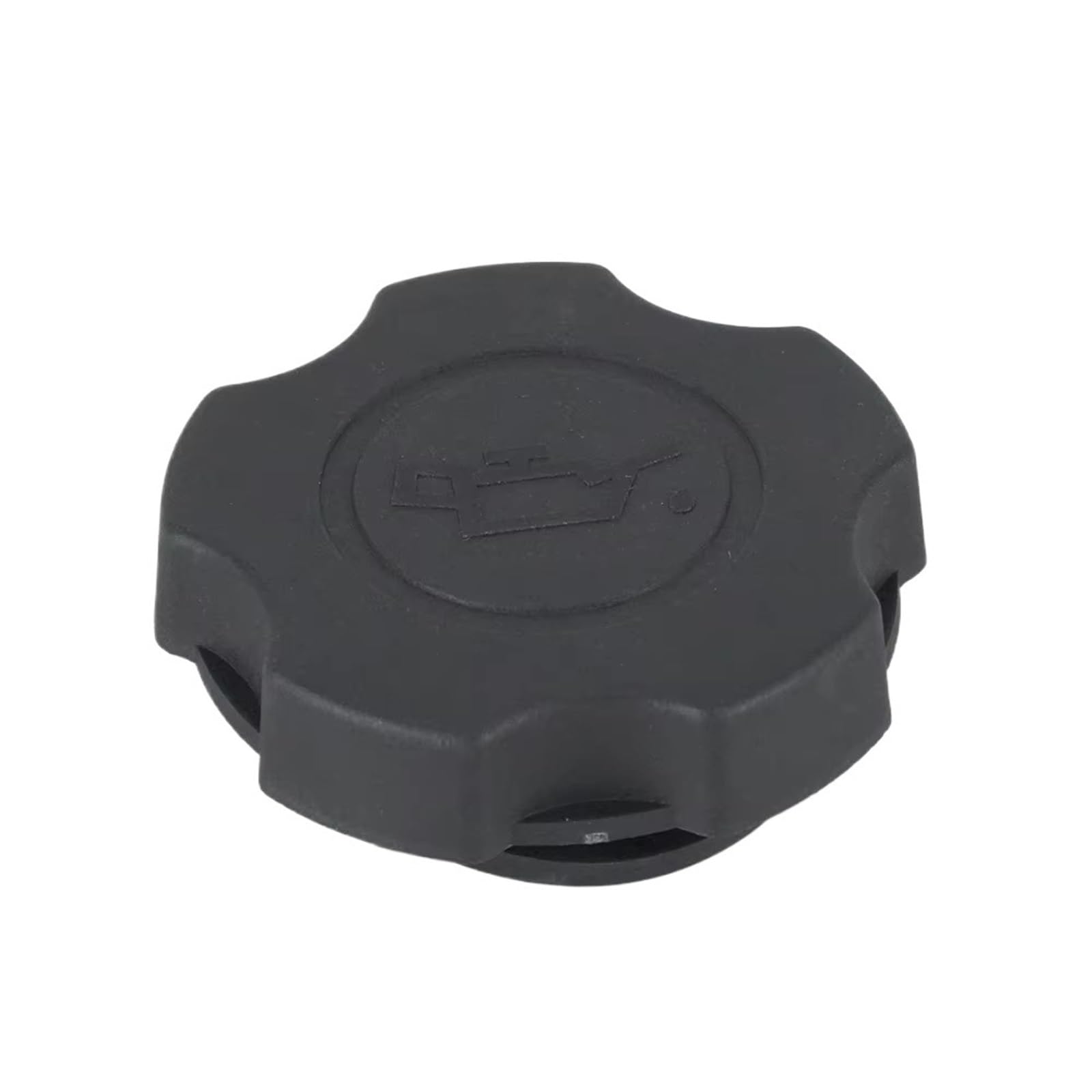 Tapón de llenado de aceite de motor Para Chevrolet Tapa Llenado Aceite Modelos Aplicables Gadgets OE 96413100 Accesorios Repuesto Cubierta Motor 1 Unids/Set
