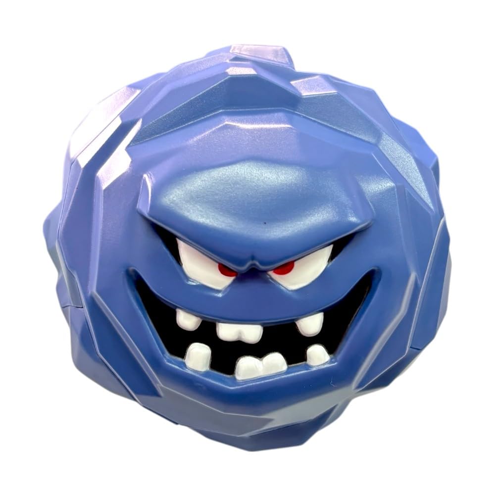 Amazon.co.jp: ドラゴンクエスト 割れちゃう 貯金箱 ばくだん岩 約12cm