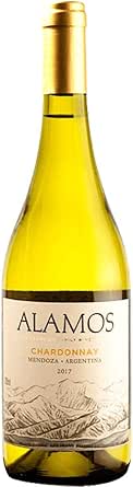 Alamos Chardonnay 750 ml
