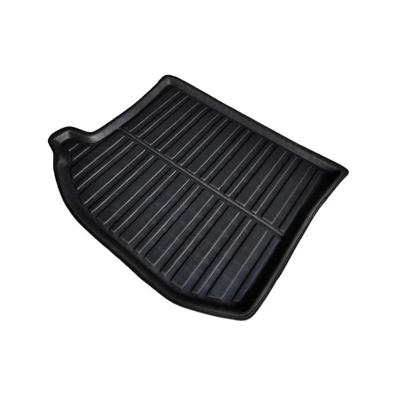 Couverture coffre tapis coffre arrière voiture pour Grand Cherokee MK4 2011-2020