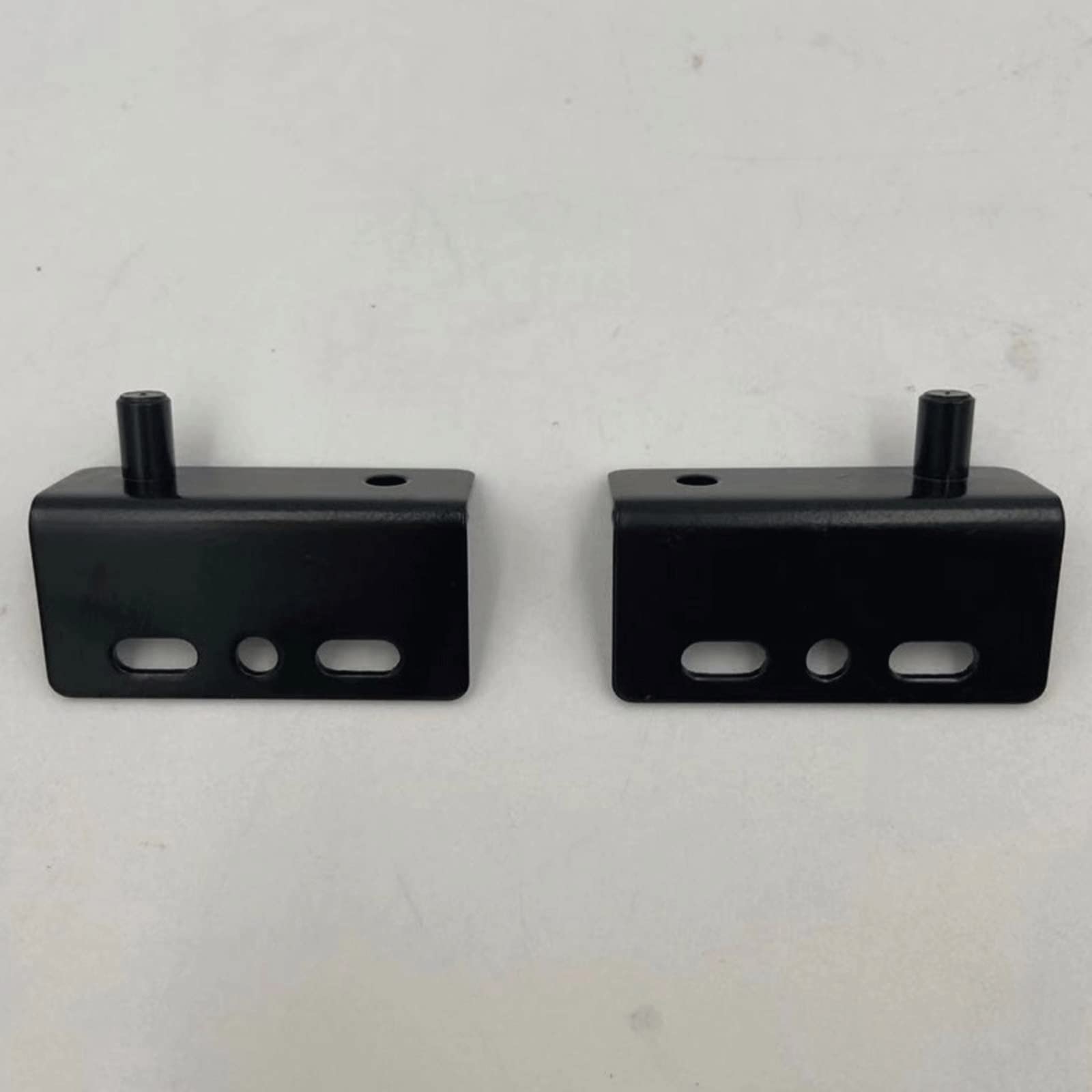 Cerniere a bilico Cerniere a Scomparsa Cerniere Invisibili per mobili per Porte in Legno/Mobili per mobili/Cassetti ect Cerniere per Porte Cerniere Staffa Dura