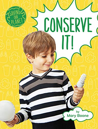 Conserve It! view 2