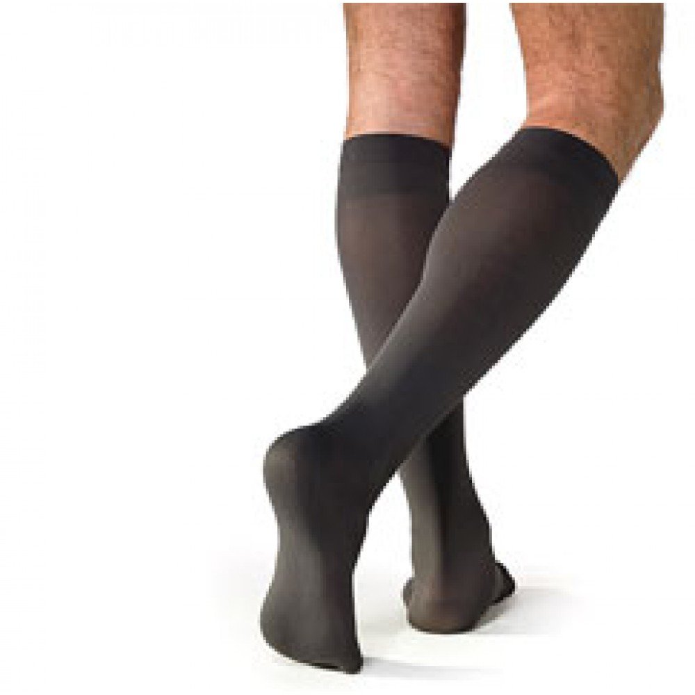 Solidea Gambaletti unisex Classe 1° RELAX UNISEX Ccl. 1 Punta aperta 18/21 mmHg Art. 0425A8