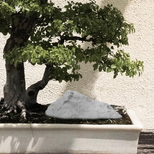 Figurine de rocaille grès décoration de jardin extérieur