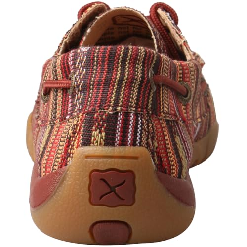 Image of Twisted X Men's Chukka Driving Moc Boot