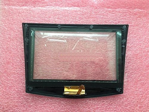 EBESTPANEL Touch Screen Display OEM Cadillac ATS CTS SRX XTS CUE TouchSense Replacement