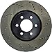 StopTech (128.63036L) Brake Rotor