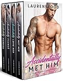 Cover zum Buch Accidentally Met Him