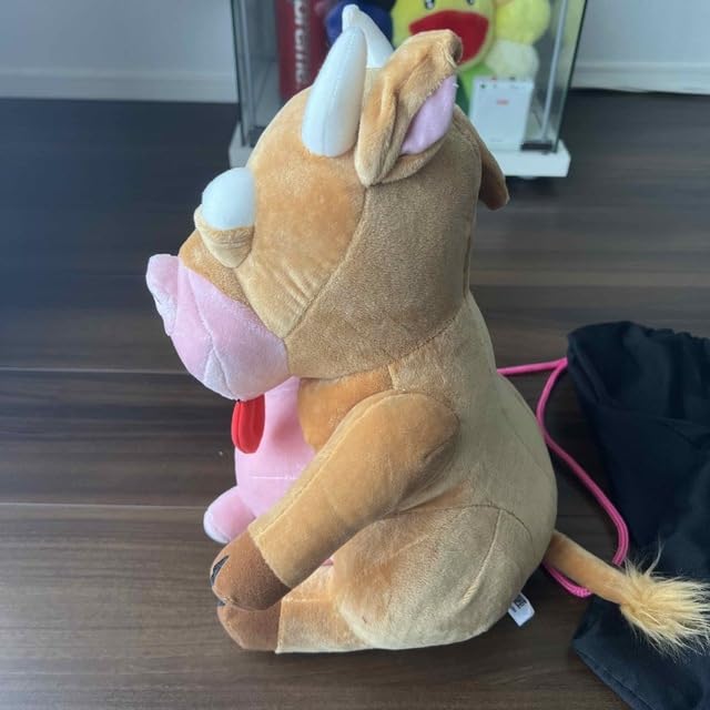 Amazon.co.jp: HayDay公式ぬいぐるみ : おもちゃ