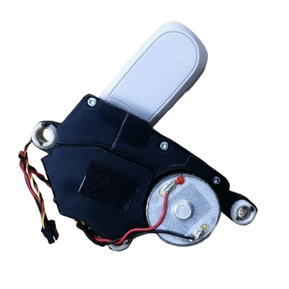 Moteur à brosse latérale T50 compatible T80 entraînement rigoureux