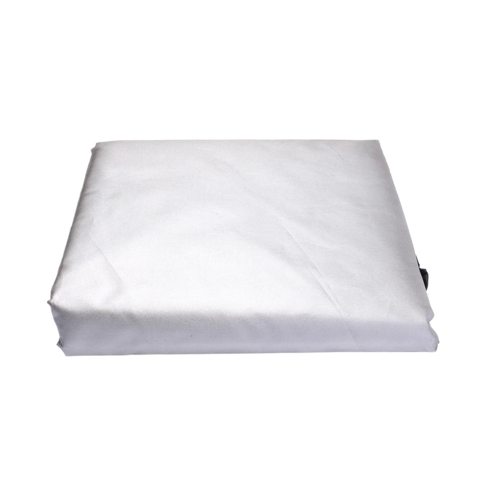 Iuvyta Silver Garden Furniture Cover Patio Garden Furniture Cover Waterproof Outdoor Sofa Table And Chair(,200X200x85cm)