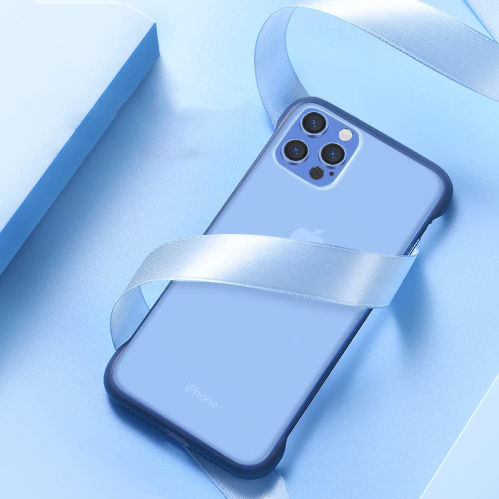 IPhone XS Plus Custodia Ultra Sottile Ibrida Di Lusso Per IPhone 6/6s,  Protezione Completa 360° Corpo Custodia Full Body Antiurto, image size:1000x1000