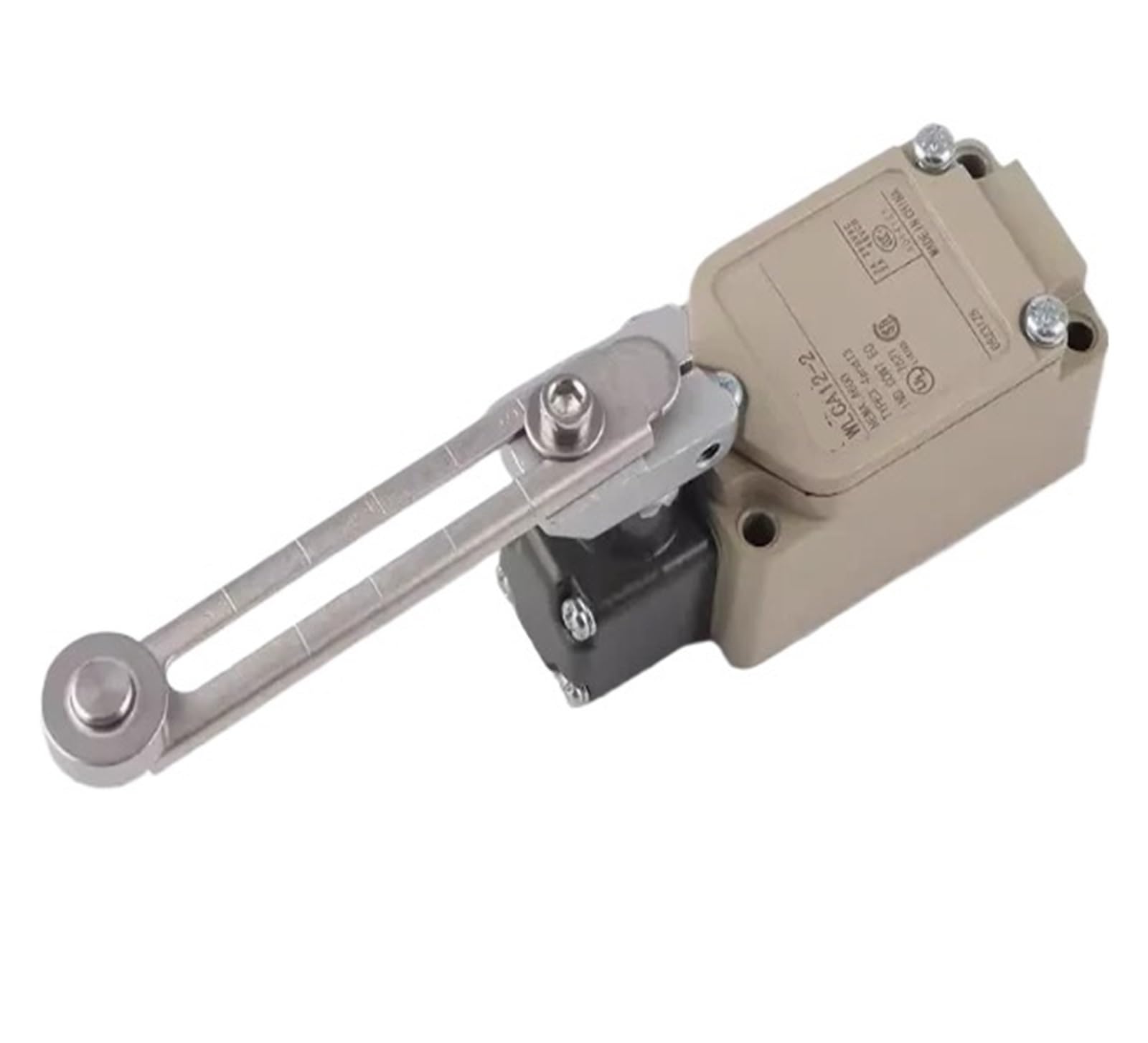 YWZVBSDCS DXIDQ WLCA12-2 Travel Limit Switch