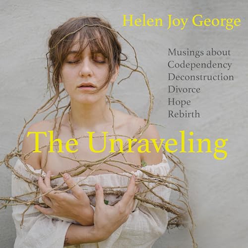 The Unraveling by Helen Joy George episode artwork