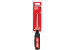 CRAFTSMAN Multi-Bit Screwdriver with Magnetic Tips
