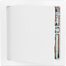 14x14Drywall Access Panel - Heavy Duty Hinged Wall Ceiling Door