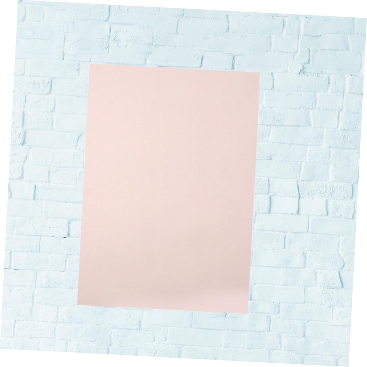 A4 Sublimationspapier 100 Stück Rosa Schnelltrocknend für Selbstgemacht