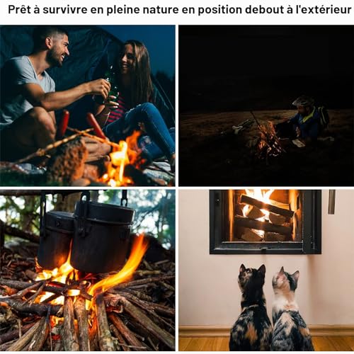 Pierre à feu