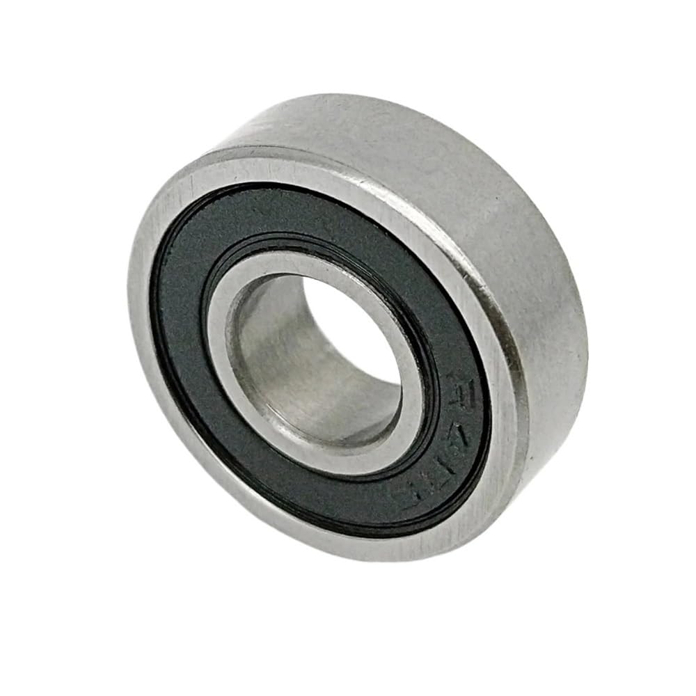 Cuscinetto R4 R4ZZ R4Z R4RS R4-2RS 1/4x5/8x0,196 Pollici 6,35X15,875X4,978 Cuscinetti a Sfere Cuscinetti a Sfere a Gola Profonda a Fila Singola(R4ZZ)