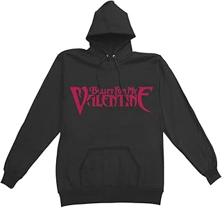 bullet for my valentine gravity hoodie