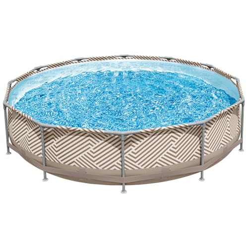 Mor - Piscina Circular 7.200 Litros