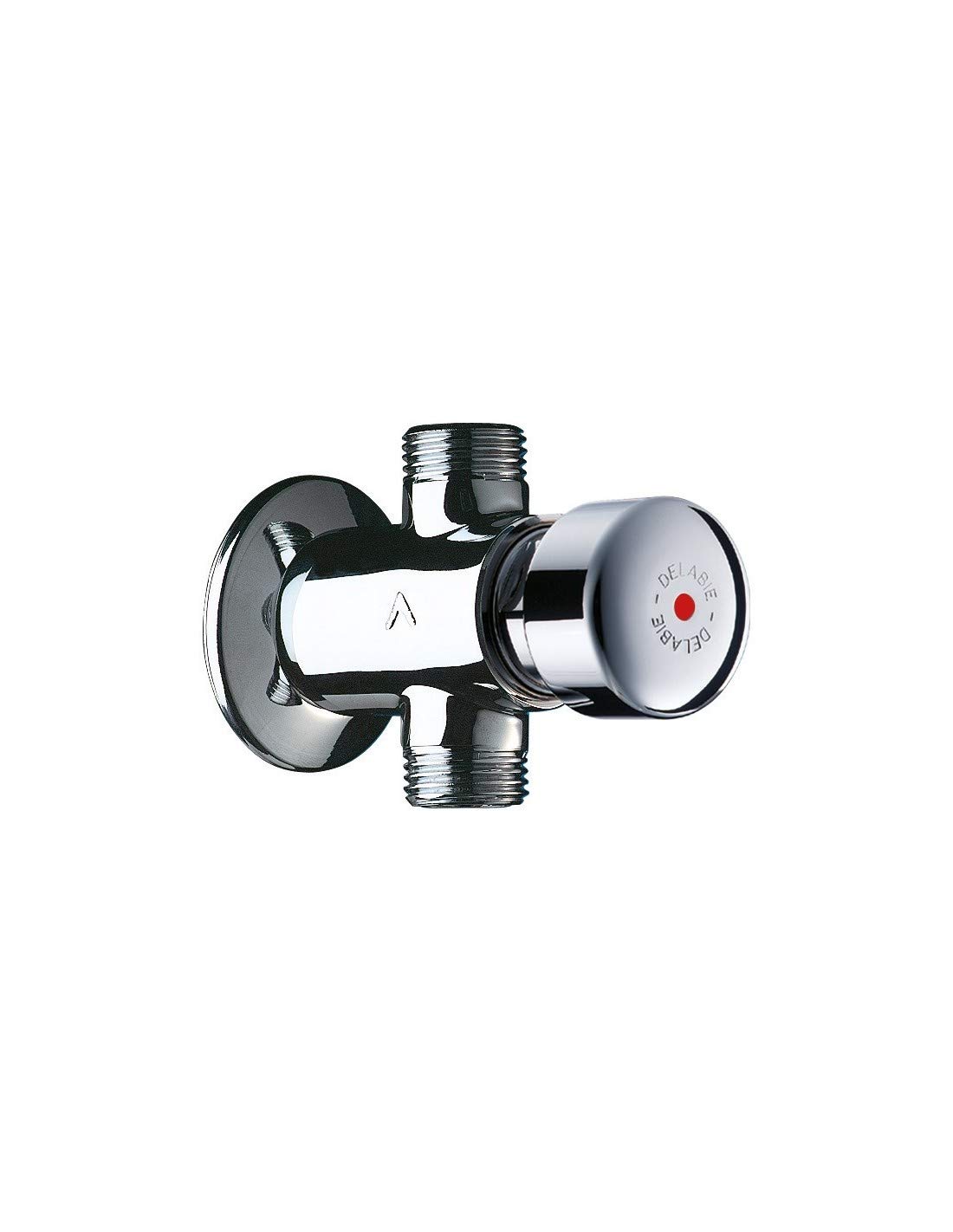 Robinet de douche - Tempostop 747 - Delabie
