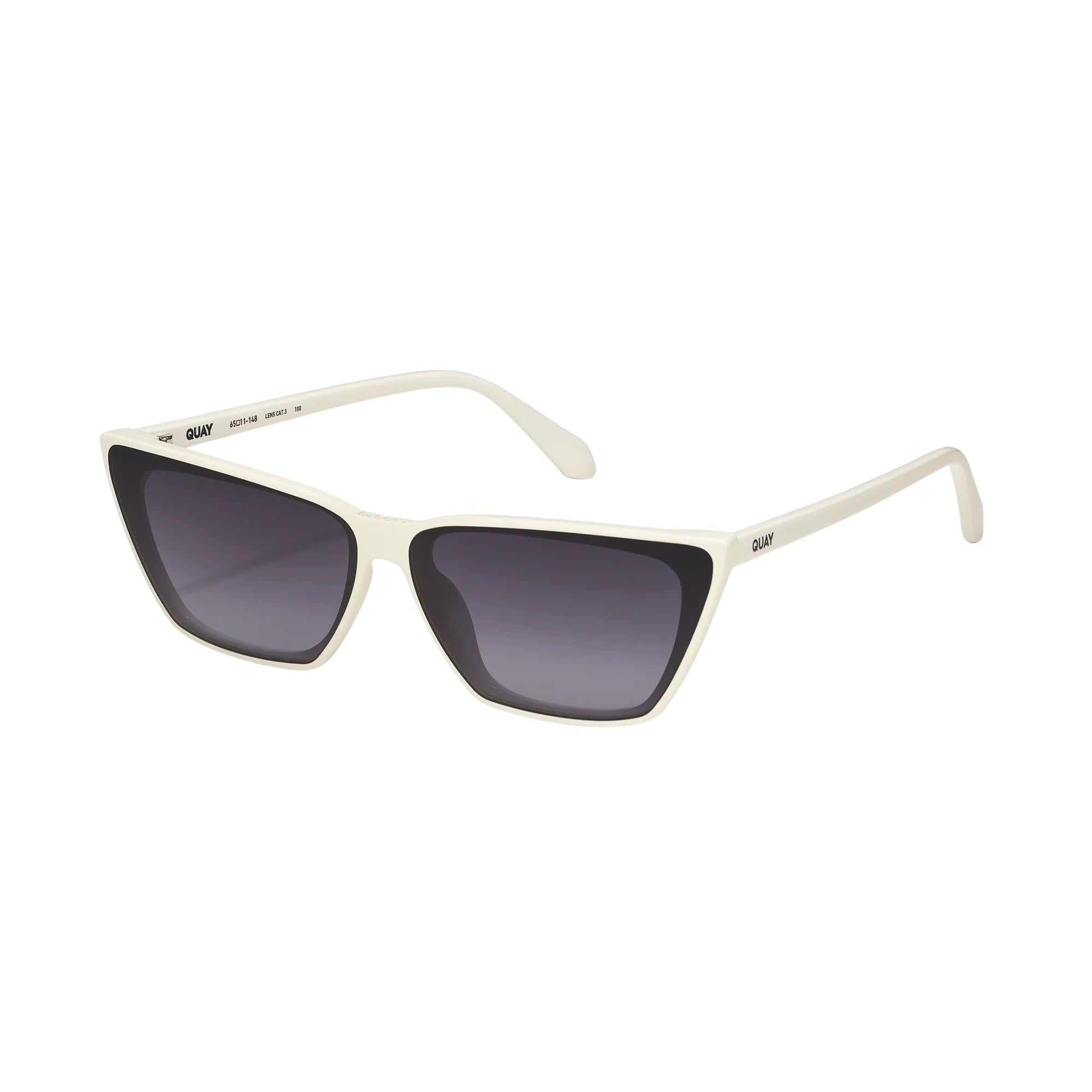 Quay AustraliaWomen's Bad Habit Sunglasses