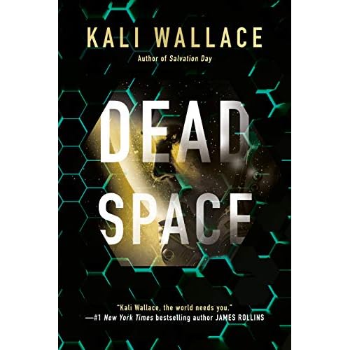 Dead Space (English Edition)